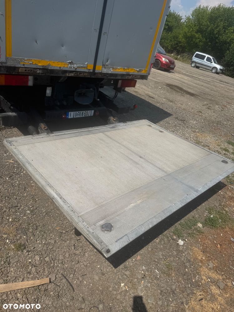 DAF XF105 460 - 12