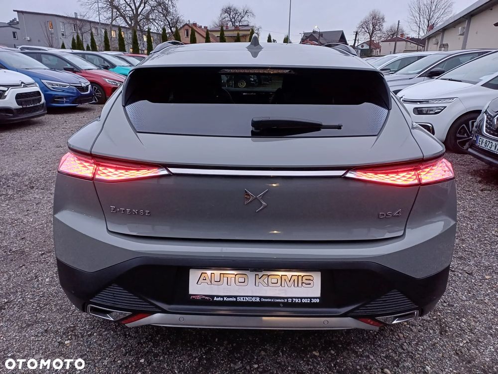 DS Automobiles DS 4 Crossback - 2