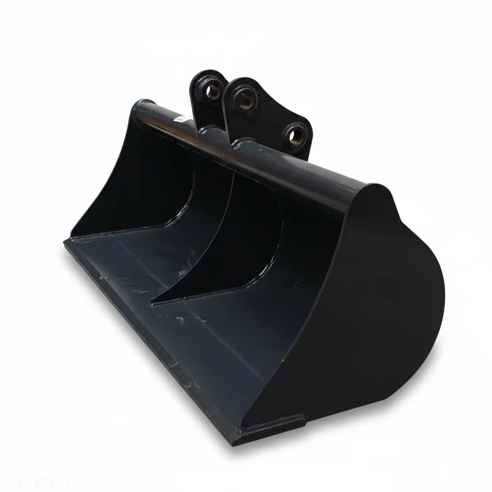 Łyżka Skarpowa CAT MIDI 120 cm BK-Hammer - 2