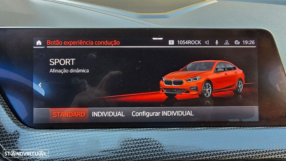 BMW 220 Gran Coupé d Line Sport - 34