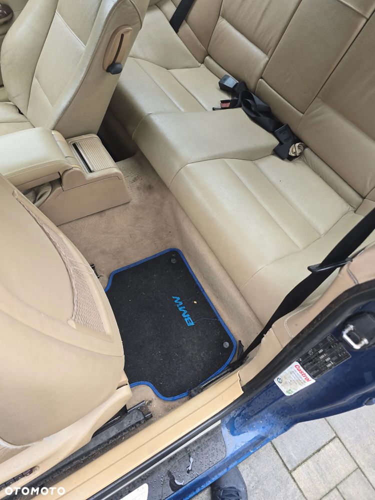BMW Seria 3 - 16
