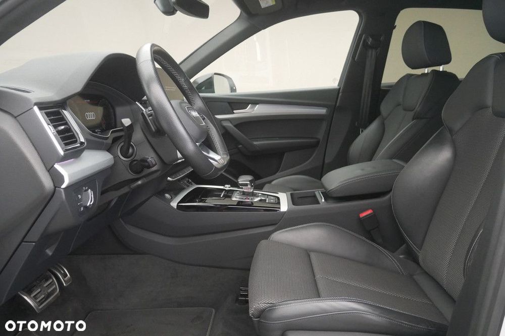 Audi Q5 - 12