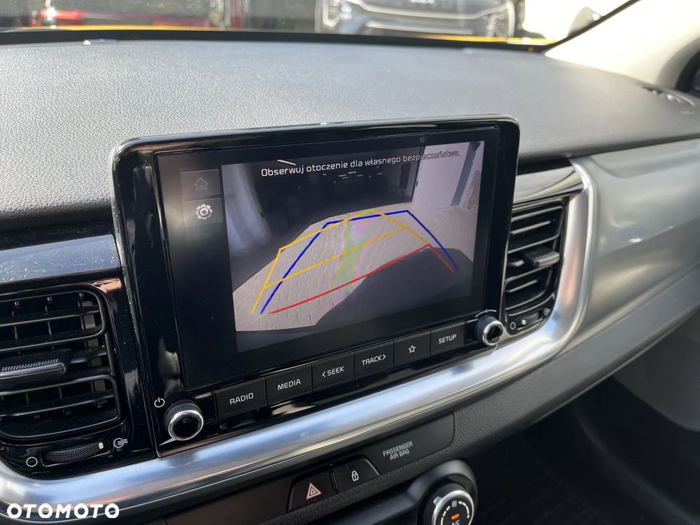 Kia Stonic 1.0 T-GDI L Business Line DCT - 23