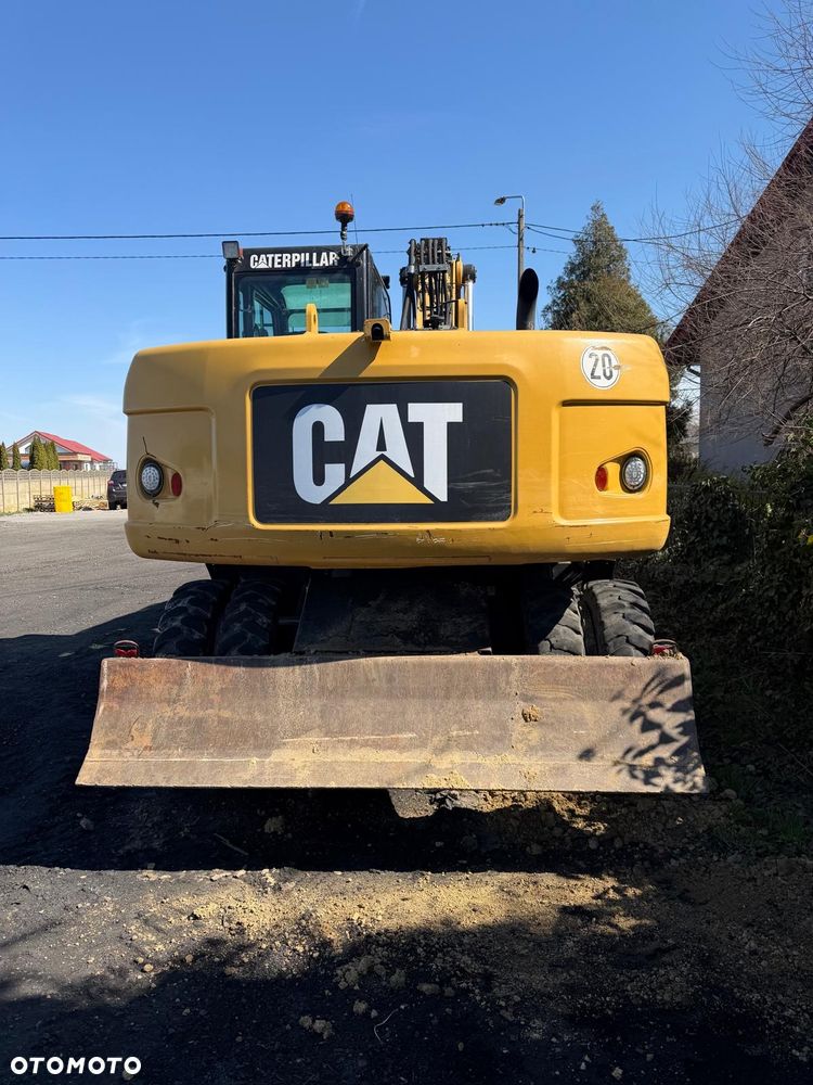 Caterpillar 315D - 2