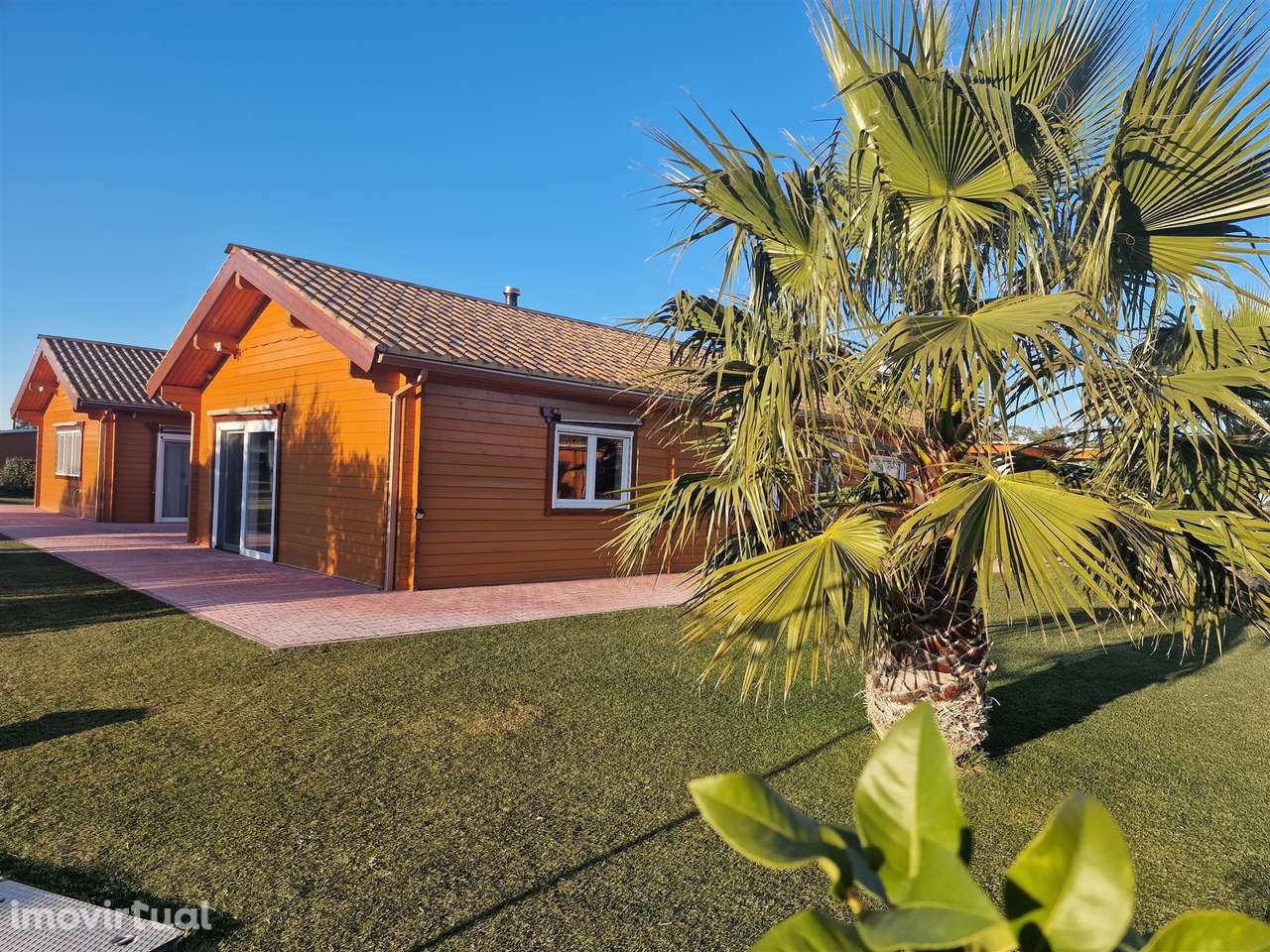 Moradia T5+1 com jardim em Almodôvar - Grande imagem: 2/60