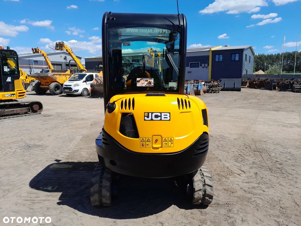 JCB 8026 2021R - 6