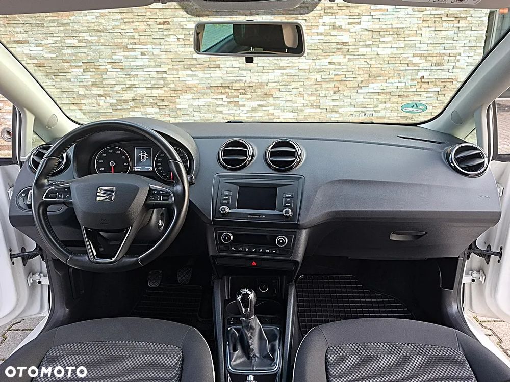 Seat Ibiza 1.2 TSI Colour Edition - 7