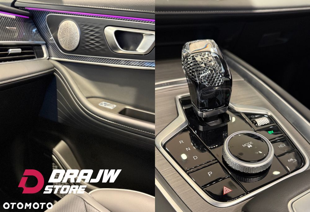 Chery Tiggo 7 1.6 T-GDI Comfort DCT - 10