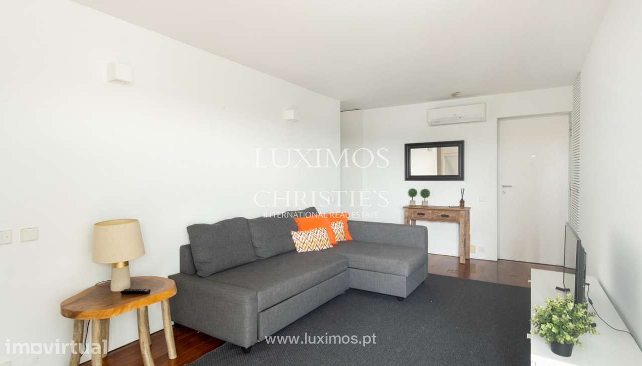 Penthouse com terraço, para venda, em Lordelo do Ouro, Porto - Grande imagem: 4/15