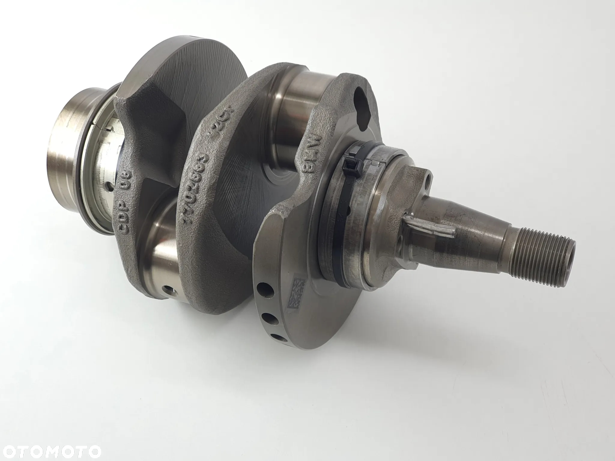 WAL KORBOWY  BMW 1200 R NINE T K21 K23 K25 NINET BMW GS K25 - 2