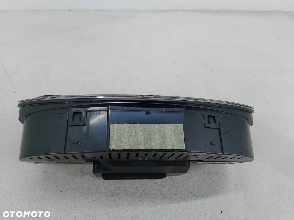 LICZNIK VW GOLF PLUS 1.9 TDI 1K0920852J - 4