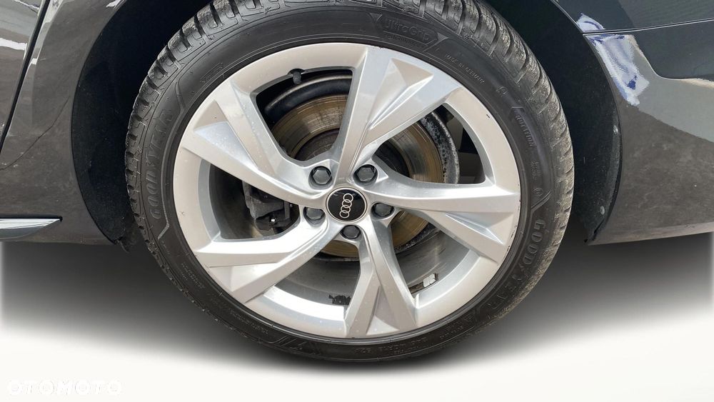 Audi A4 Limousine 35 TDI mHEV S Line S tronic - 14