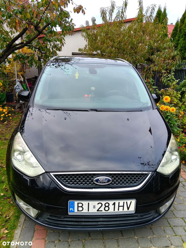 Ford Galaxy
