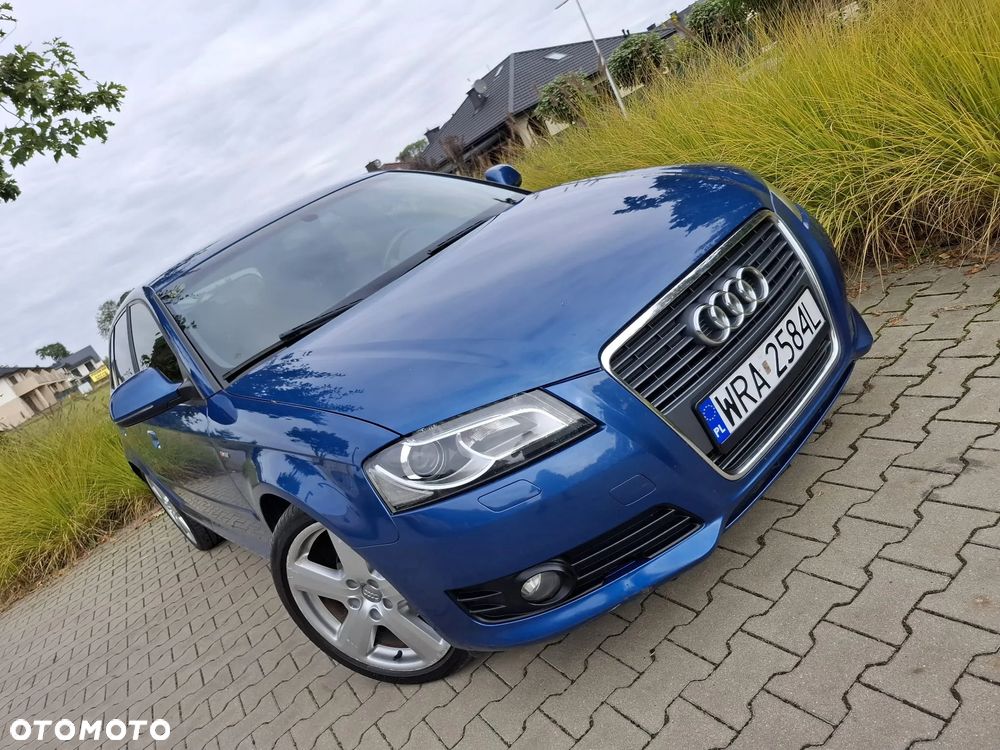 Audi A3 - 4