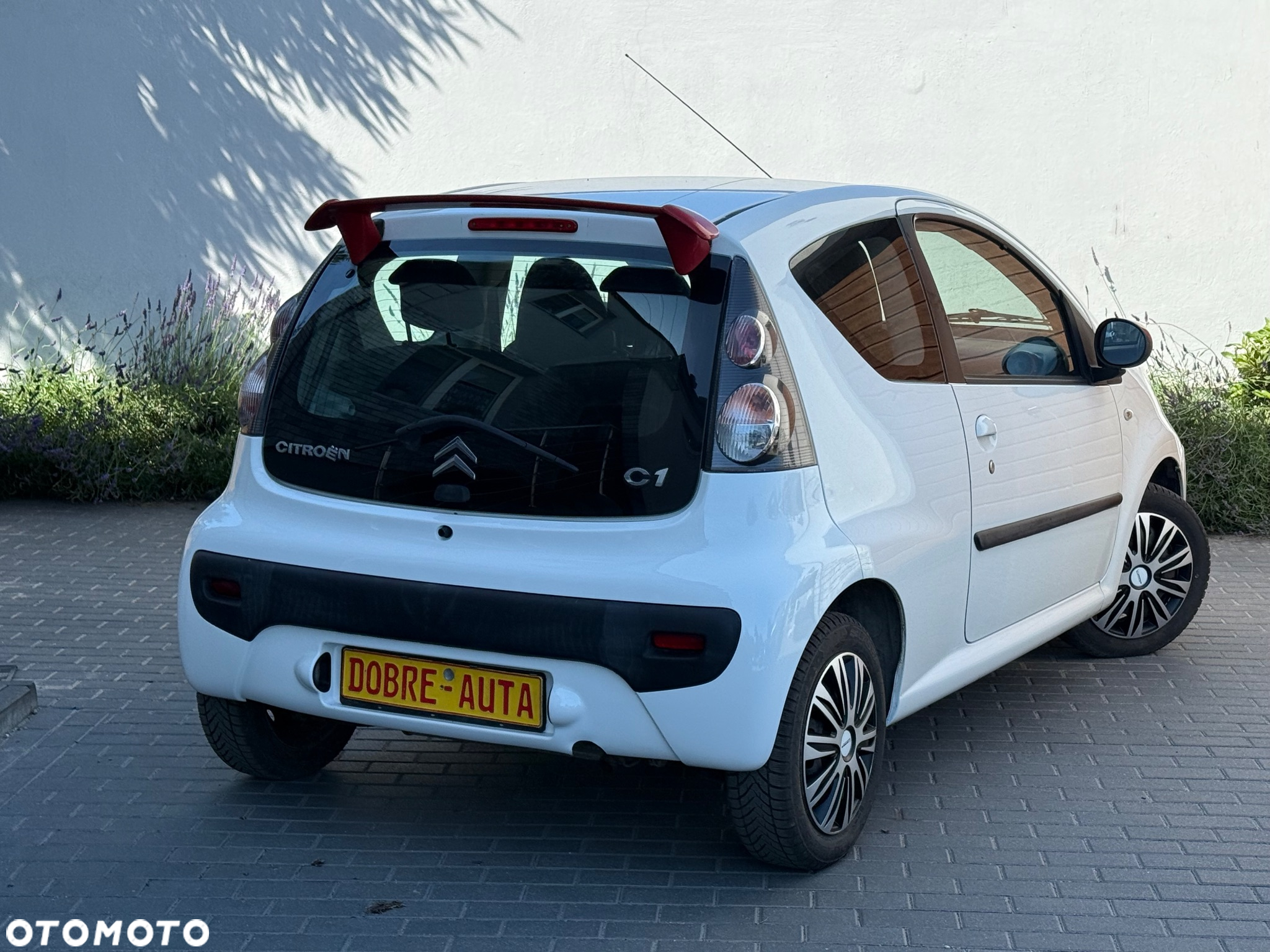 Citroën C1 1.0 Exclusive - 24