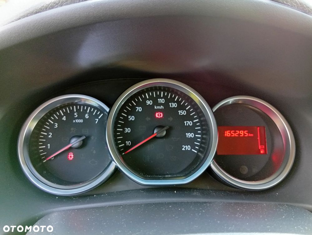 Dacia Sandero Stepway - 11