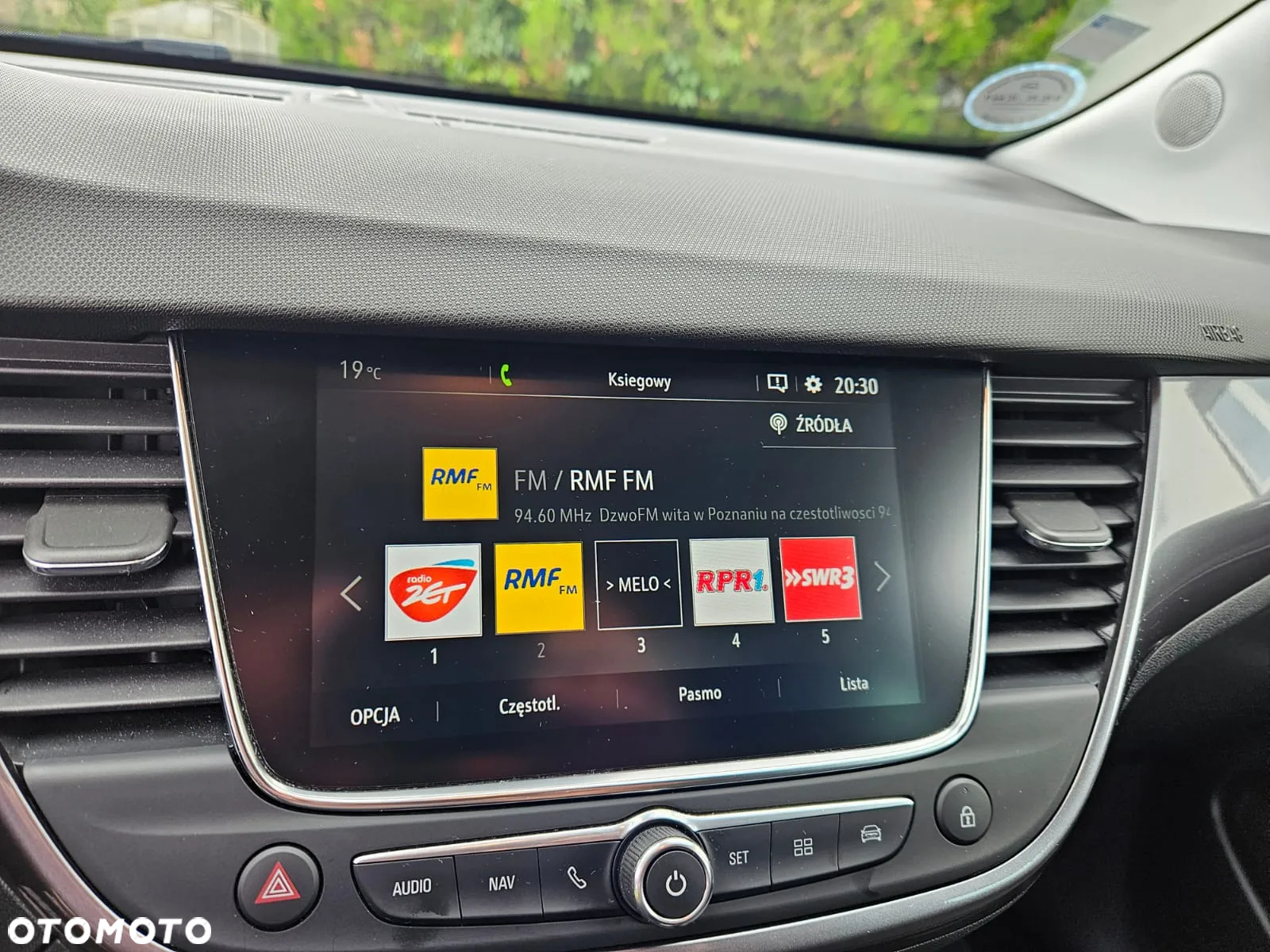 Opel Crossland X 1.2 Start/Stop Ultimate - 22