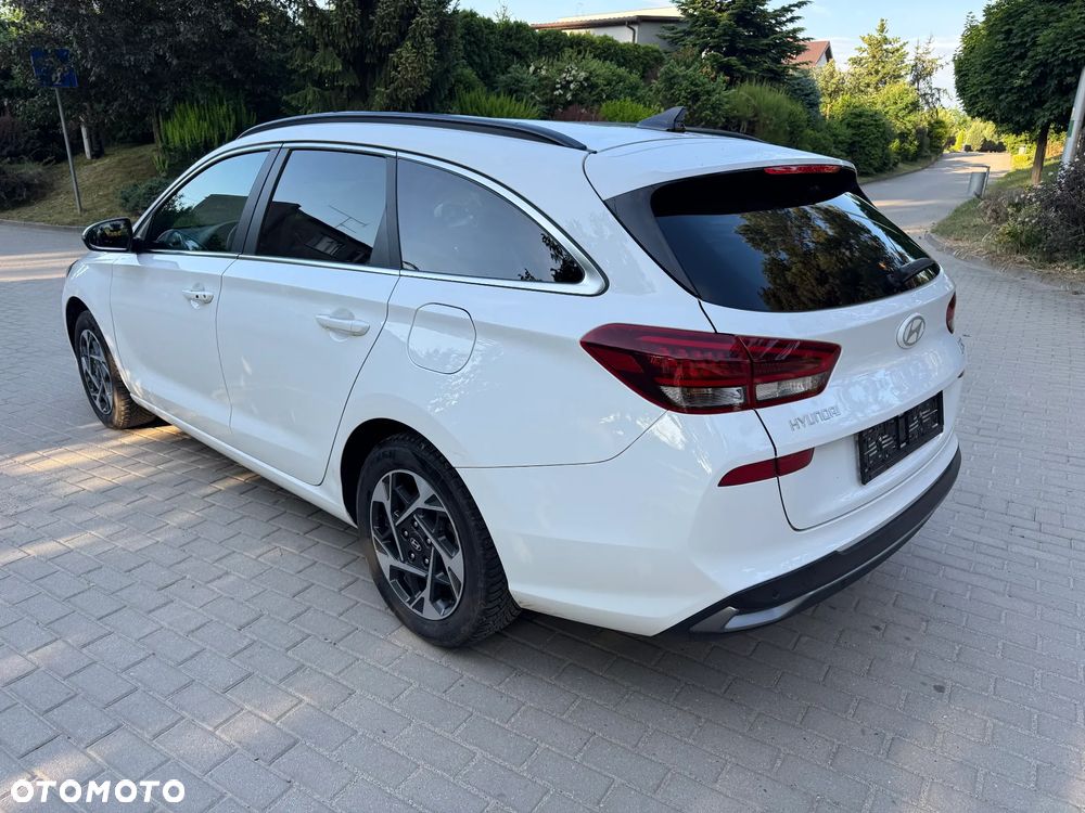 Hyundai i30 - 5