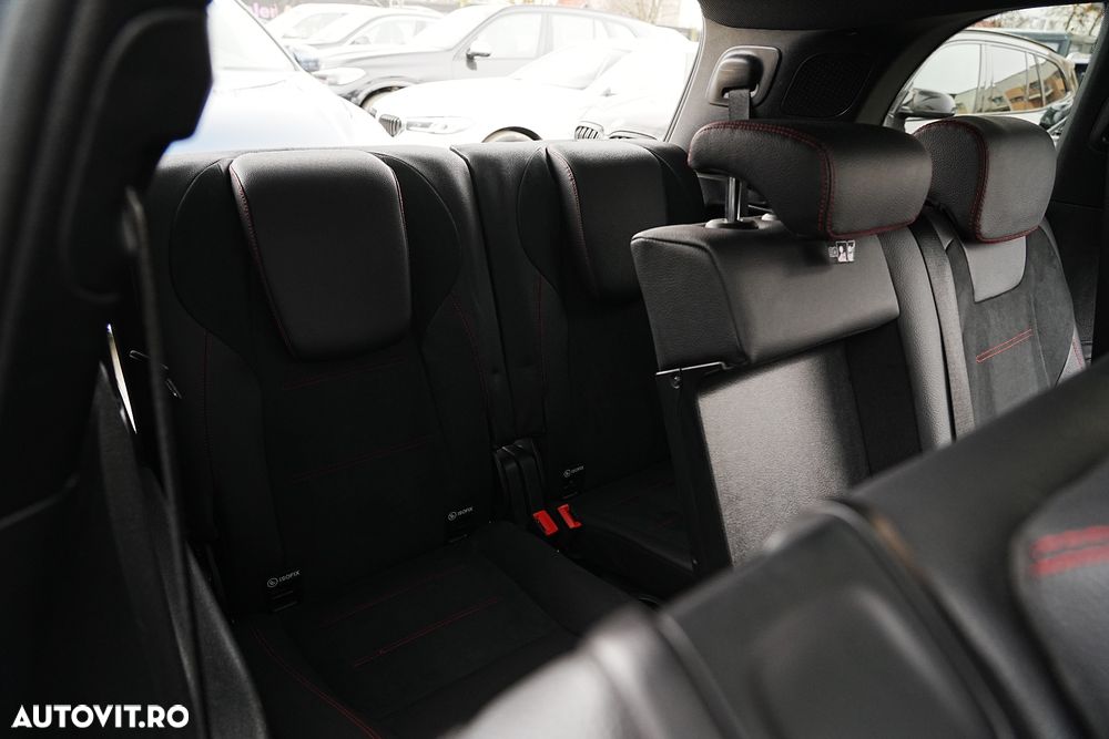 Mercedes-Benz GLB 200 7G-DCT AMG Line - 11