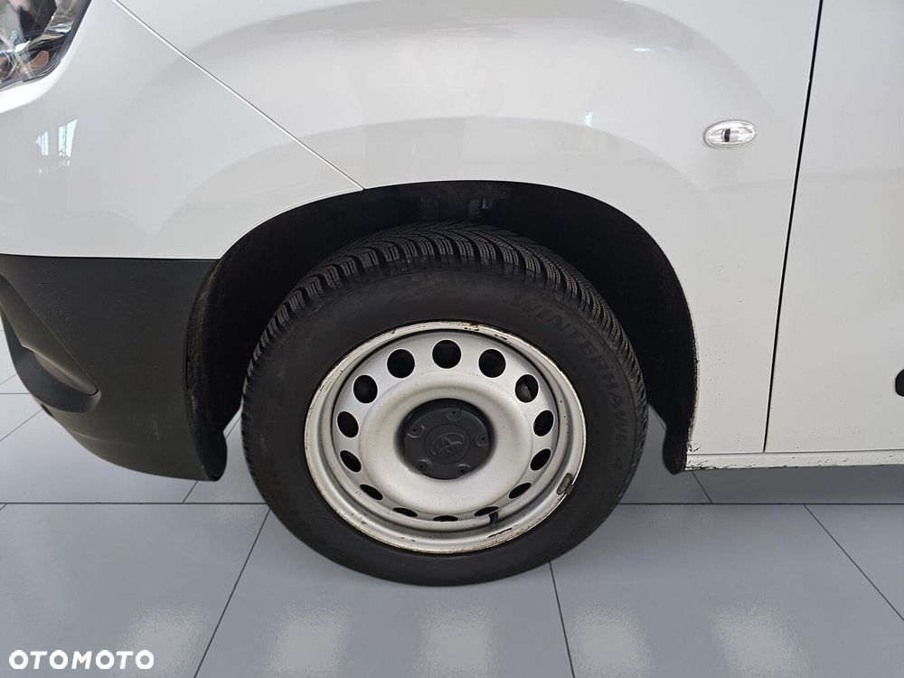 Toyota ProAce 2.3T 1.5 D-4D 100KM std Furgon Active - 29