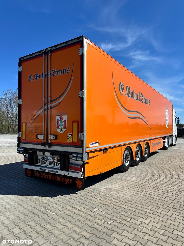Schmitz Cargobull - 1