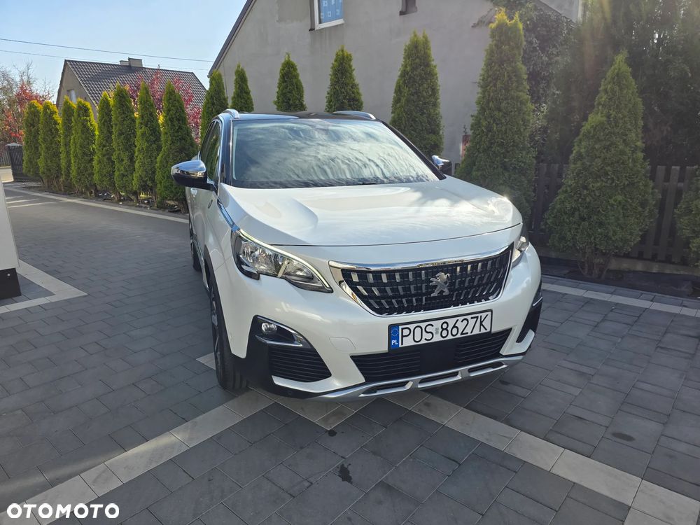 Peugeot 3008 - 2