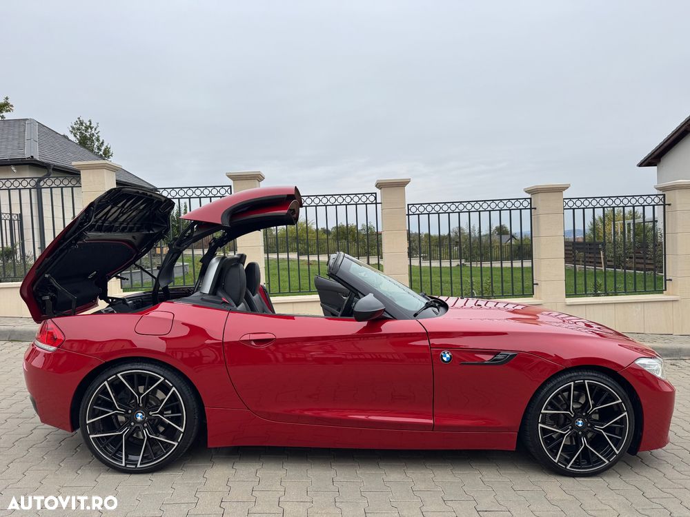 BMW Z4 - 7