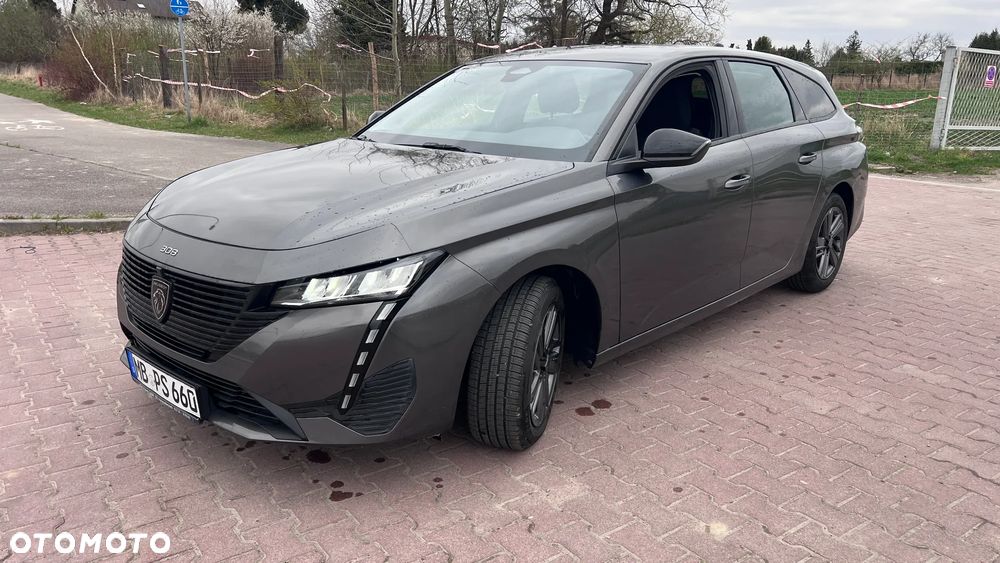 Peugeot 308 PureTech 130 Active Pack - 3