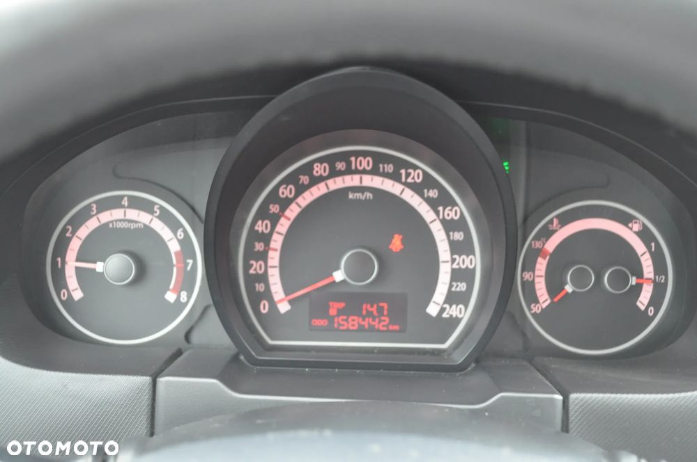 Kia Ceed 1.4 CVVT Edition 7 - 20