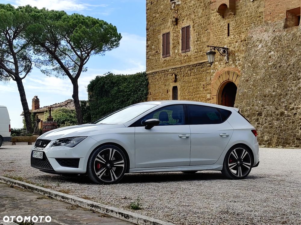 Seat Leon - 4