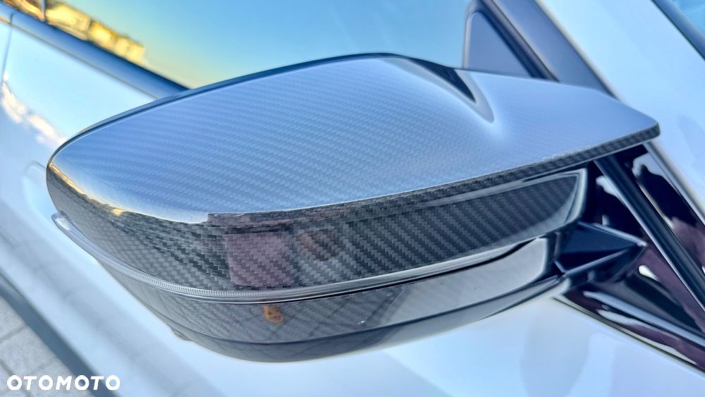 BMW i4 80.7kWh M50 - 12