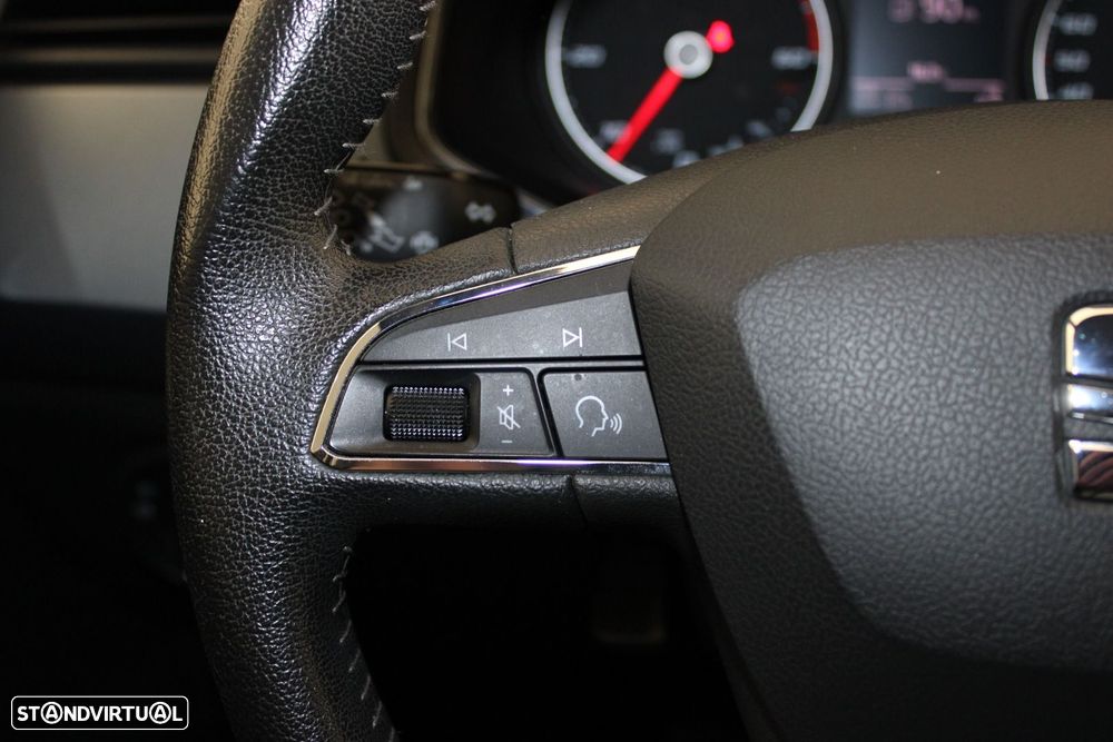 SEAT Arona 1.6 TDI Style - 11