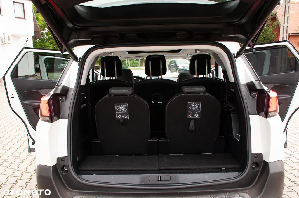 Peugeot 5008 1.6 THP Active S&S EAT6 - 38