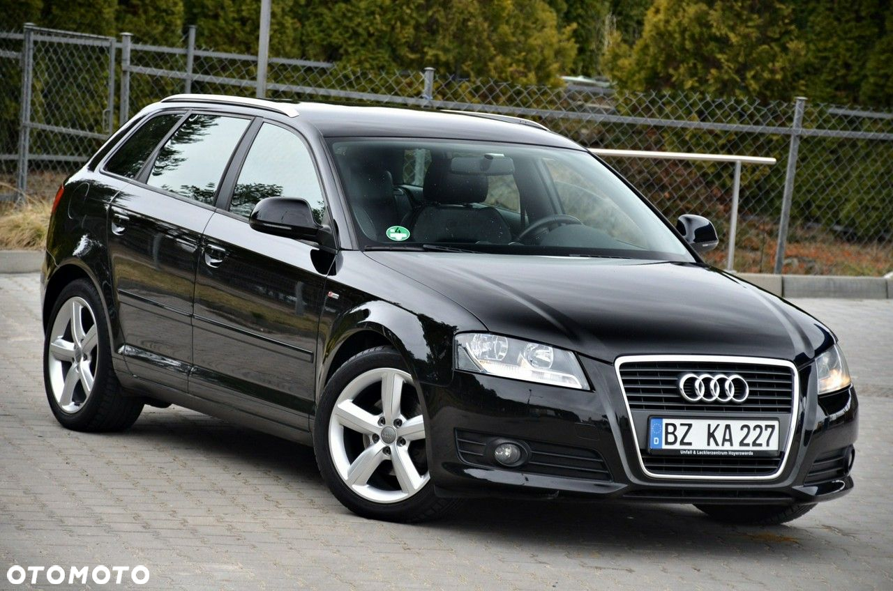 Audi A3 - 3