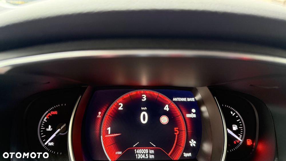 Renault Talisman ENERGY dCi 130 Business - 38