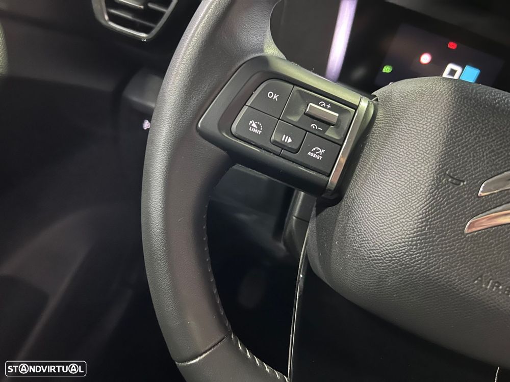 Citroën C4 1.2 PureTech Feel Pack - 14