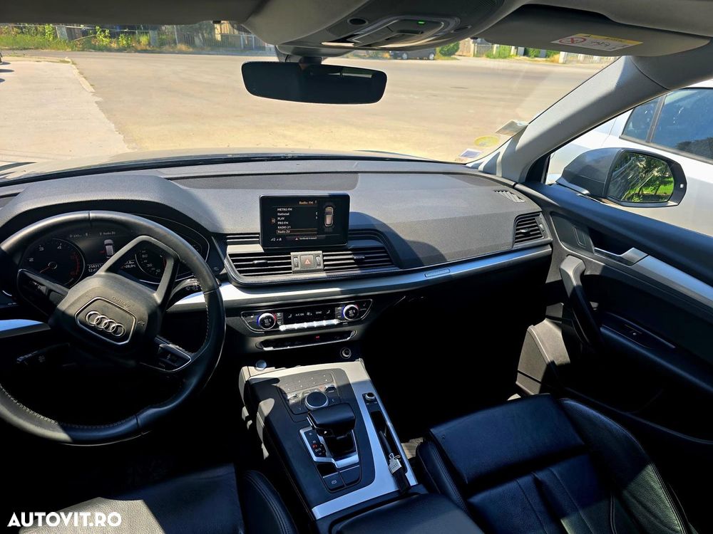 Audi Q5 2.0 TDI Quattro S tronic - 6