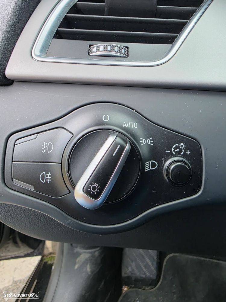 Audi A5 Sportback 2.0 TDI - 10