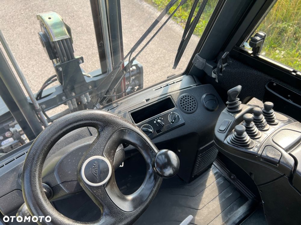 Linde H25D-02 EVO - 6