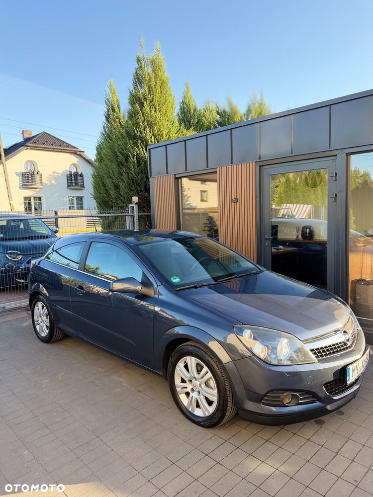 Opel Astra 1.6 Edition 111 Jahre - 19