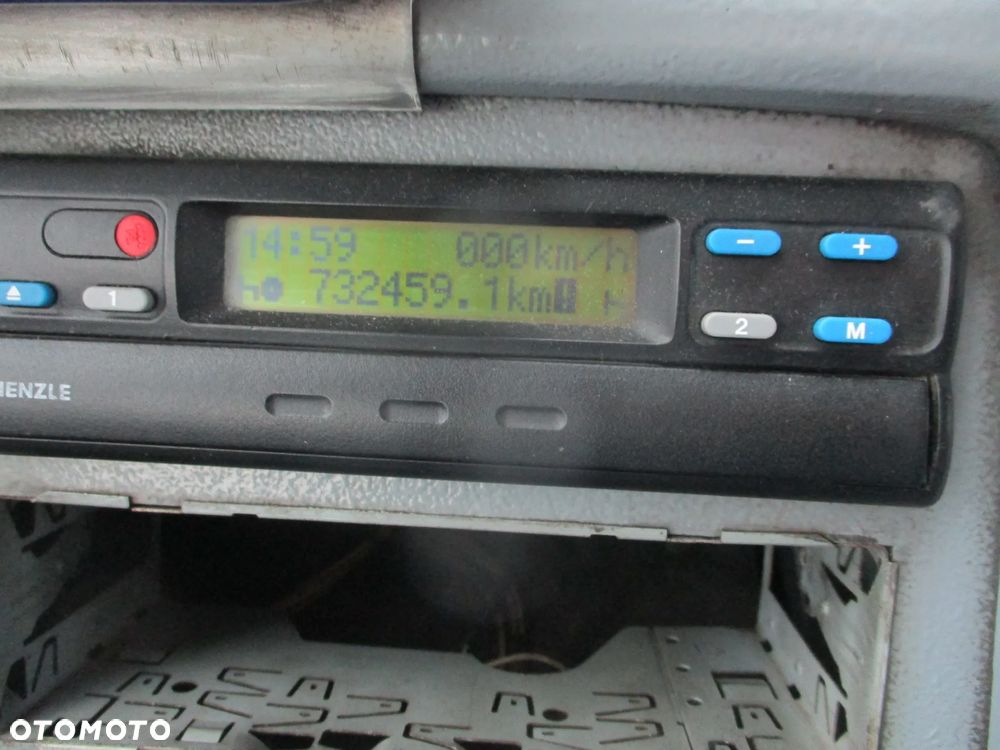 Iveco Solbus C 10.5 - 14