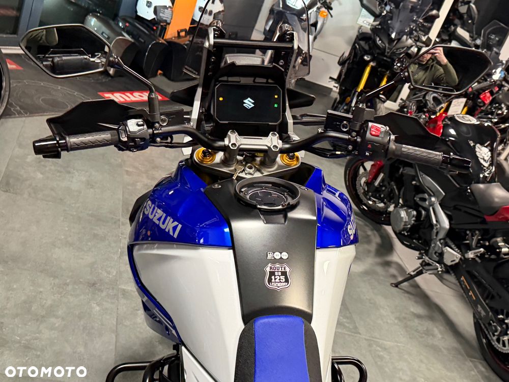 Suzuki V-STROM - 23