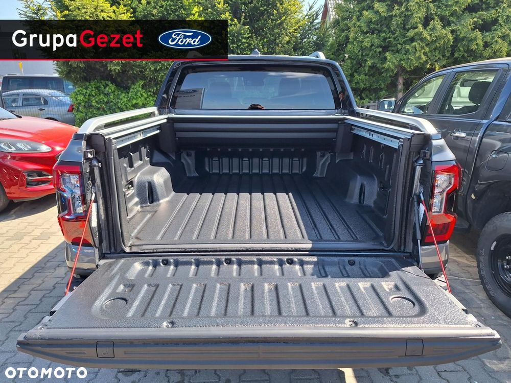 Ford Ranger - 22
