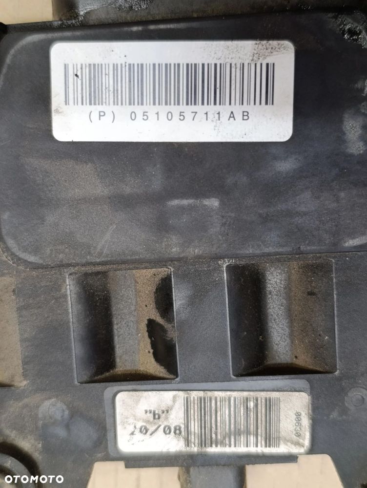 Caliber zawór magnetyczny 2,0CRD Dodge (P) 05105711AB - 2