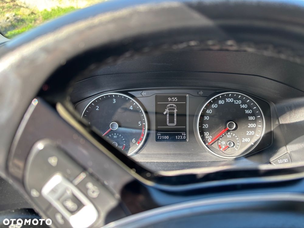 Volkswagen Caravelle 2.0 TDI L2 Trendline - 2