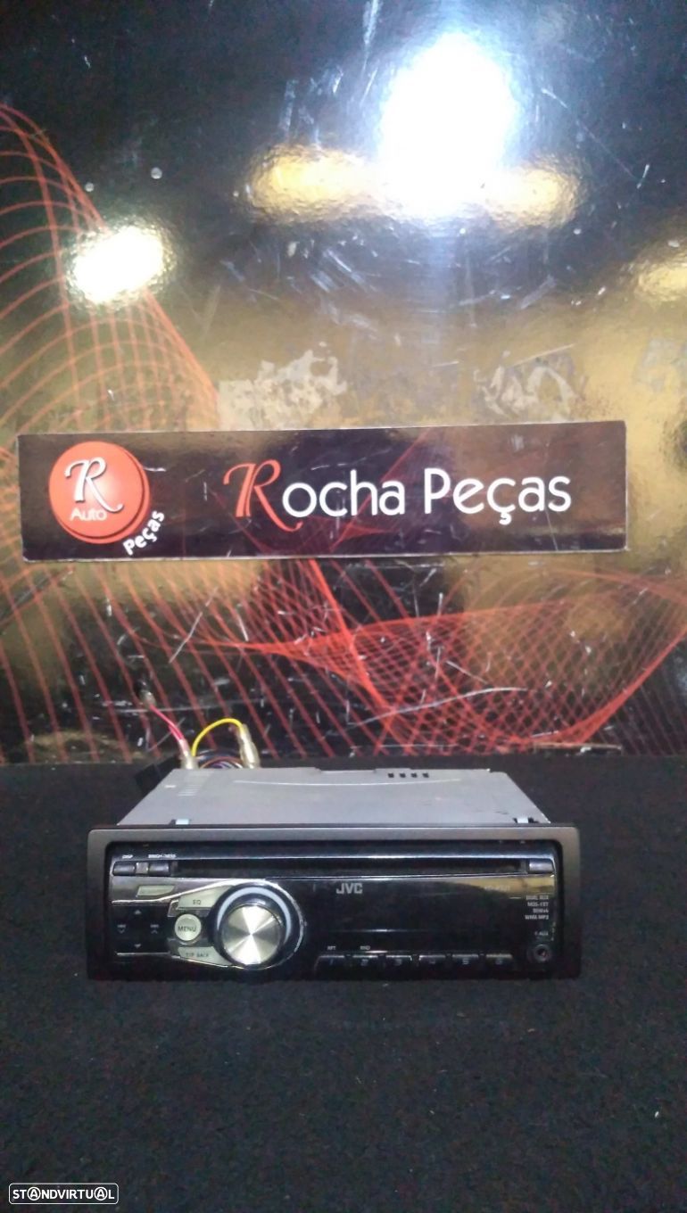 Radio Rover 400 (Rt) - 1