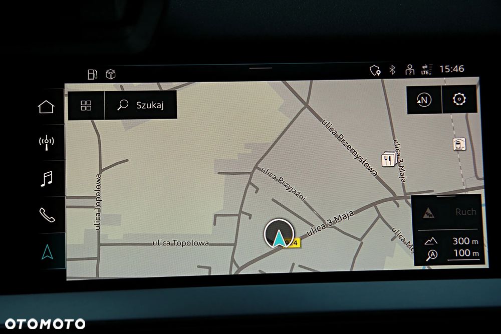 Audi A3 Limousine 35 TFSI Sport S tronic - 35