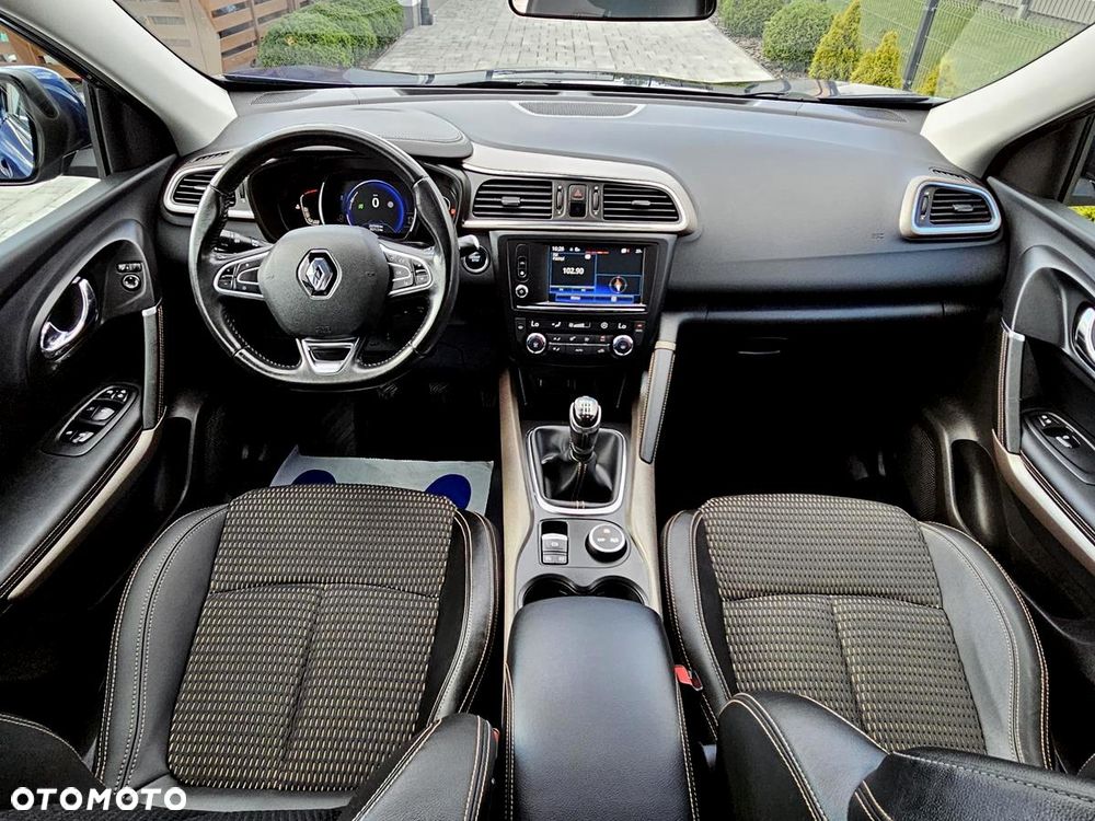 Renault Kadjar Energy dCi 130 Experience - 19
