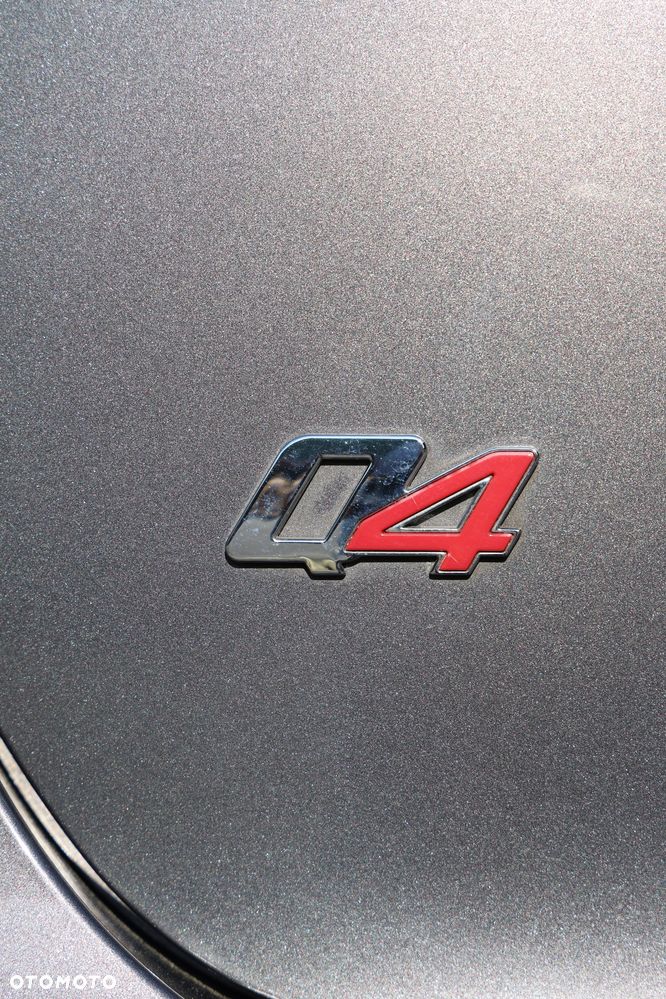 Maserati Ghibli S Q4 - 9