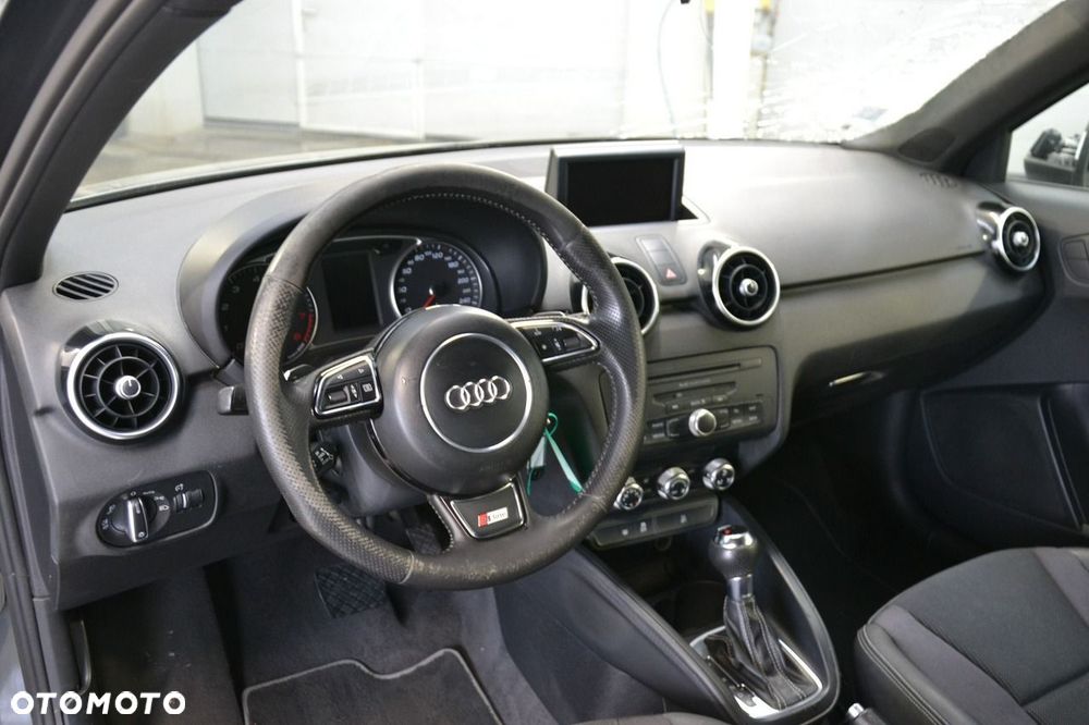 Audi A1 3-drzwiowe - 19